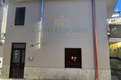 Villa a Sperone, Avellino, Sperone - € 160.000 | Ref: 459519 - foto 26