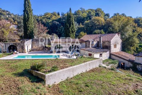 Villa a Contes, Alpes-Maritimes, Contes - € 585.000 | Ref: 86335588 - foto 2