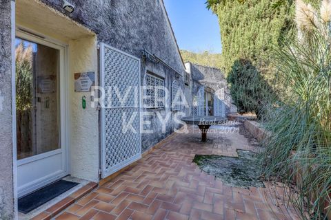 Villa a Contes, Alpes-Maritimes, Contes - € 585.000 | Ref: 86335588 - foto 3