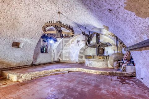 Villa a Contes, Alpes-Maritimes, Contes - € 585.000 | Ref: 86335588 - foto 4