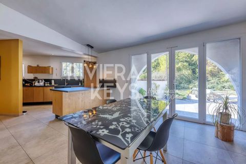 Villa a Contes, Alpes-Maritimes, Contes - € 585.000 | Ref: 86335588 - foto 6