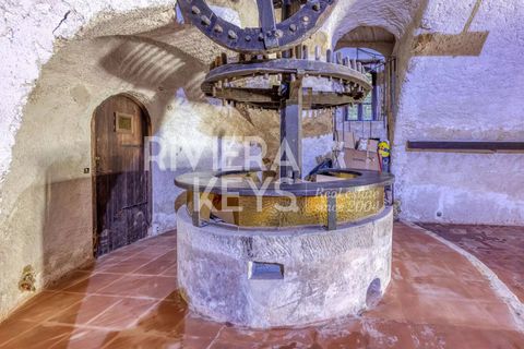 Villa a Contes, Alpes-Maritimes, Contes - € 585.000 | Ref: 86335588 - foto 11