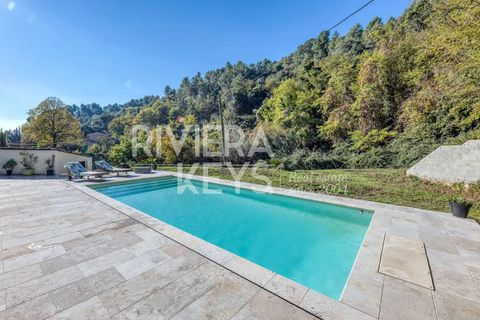 Villa a Contes, Alpes-Maritimes, Contes - € 585.000 | Ref: 86335588 - foto 12
