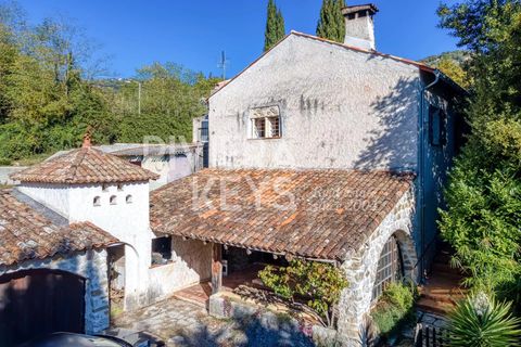 Villa a Contes, Alpes-Maritimes, Contes - € 585.000 | Ref: 86335588 - foto 13