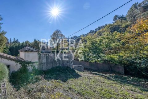 Villa a Contes, Alpes-Maritimes, Contes - € 585.000 | Ref: 86335588 - foto 19