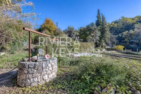 Villa a Contes, Alpes-Maritimes, Contes - € 585.000 | Ref: 86335588 - foto 24