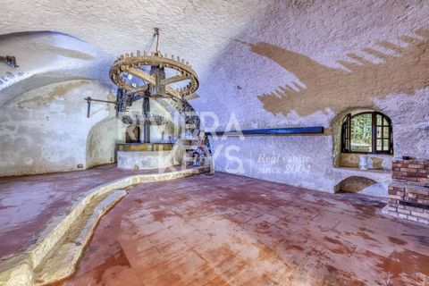 Villa a Contes, Alpes-Maritimes, Contes - € 585.000 | Ref: 86335588 - foto 25