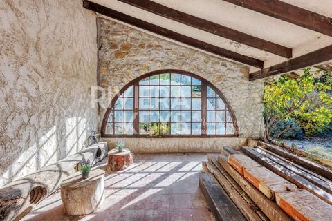 Villa a Contes, Alpes-Maritimes, Contes - € 585.000 | Ref: 86335588 - foto 26