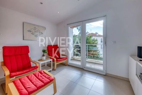 Lejlighed i Cannes, Alpes-Maritimes, Cannes - € 698.000 | Ref: 86083752 - foto 27