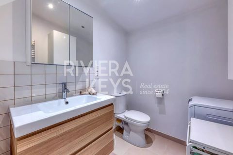 Lejlighed i Cannes, Alpes-Maritimes, Cannes - € 698.000 | Ref: 86083752 - foto 30