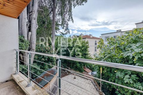 Lejlighed i Cannes, Alpes-Maritimes, Cannes - € 698.000 | Ref: 86083752 - foto 31