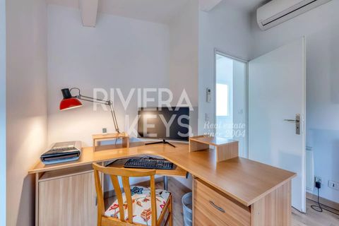 Lejlighed i Cannes, Alpes-Maritimes, Cannes - € 698.000 | Ref: 86083752 - foto 33