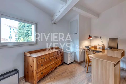 Lejlighed i Cannes, Alpes-Maritimes, Cannes - € 698.000 | Ref: 86083752 - foto 34