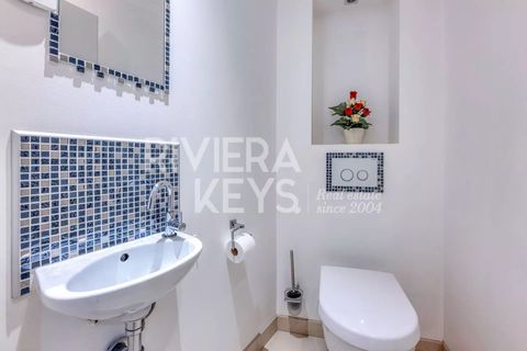 Lejlighed i Cannes, Alpes-Maritimes, Cannes - € 698.000 | Ref: 86083752 - foto 37
