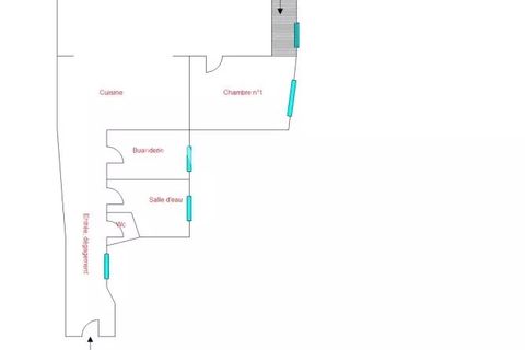 Lejlighed i Cannes, Alpes-Maritimes, Cannes - € 698.000 | Ref: 86083752 - foto 41