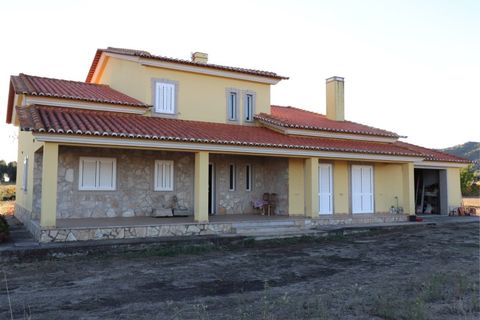 Villa i Belmonte, Castelo Branco, Belmonte - € 430.000 | Ref: HAB_162 - foto 1
