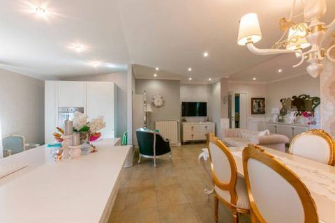 Villa a Pomezia, Rome, Pomezia - € 259.000 | Ref: 1001-715 - foto 6