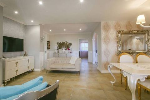 Villa a Pomezia, Rome, Pomezia - € 259.000 | Ref: 1001-715 - foto 8