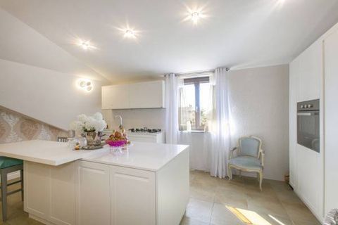 Villa a Pomezia, Rome, Pomezia - € 259.000 | Ref: 1001-715 - foto 10