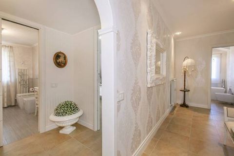 Villa a Pomezia, Rome, Pomezia - € 259.000 | Ref: 1001-715 - foto 12