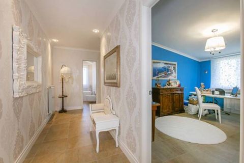 Villa a Pomezia, Rome, Pomezia - € 259.000 | Ref: 1001-715 - foto 13