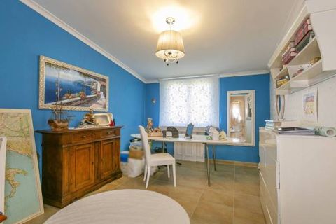 Villa a Pomezia, Rome, Pomezia - € 259.000 | Ref: 1001-715 - foto 14