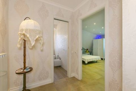 Villa a Pomezia, Rome, Pomezia - € 259.000 | Ref: 1001-715 - foto 15