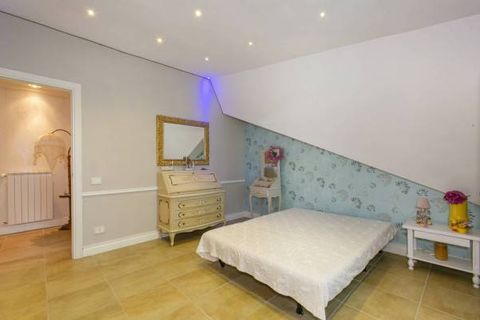 Villa a Pomezia, Rome, Pomezia - € 259.000 | Ref: 1001-715 - foto 17