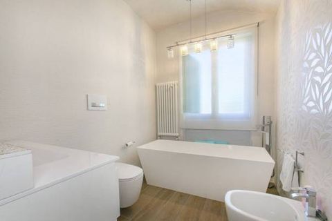 Villa a Pomezia, Rome, Pomezia - € 259.000 | Ref: 1001-715 - foto 19
