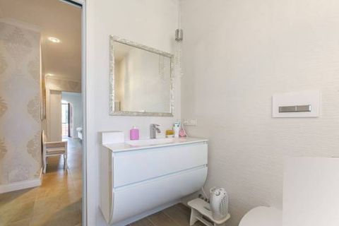 Villa a Pomezia, Rome, Pomezia - € 259.000 | Ref: 1001-715 - foto 20