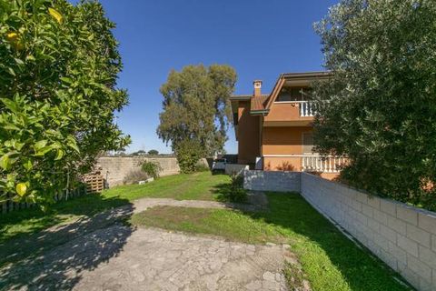 Villa a Pomezia, Rome, Pomezia - € 259.000 | Ref: 1001-715 - foto 26