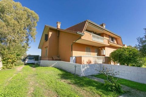 Villa a Pomezia, Rome, Pomezia - € 259.000 | Ref: 1001-715 - foto 27
