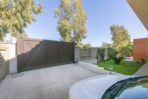 Villa a Pomezia, Rome, Pomezia - € 259.000 | Ref: 1001-715 - foto 29