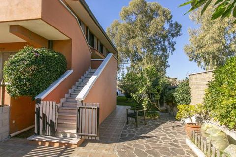 Villa a Pomezia, Rome, Pomezia - € 259.000 | Ref: 1001-715 - foto 31
