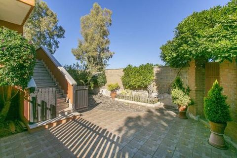 Villa a Pomezia, Rome, Pomezia - € 259.000 | Ref: 1001-715 - foto 32