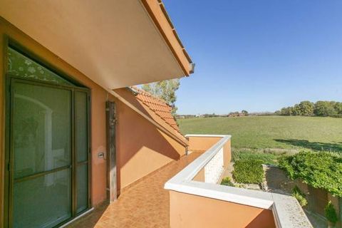 Villa a Pomezia, Rome, Pomezia - € 259.000 | Ref: 1001-715 - foto 35