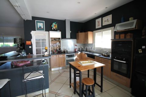 Villa a Lougratte, Lot-et-Garonne, Lougratte - € 385.000 | Ref: 73904 - foto 3
