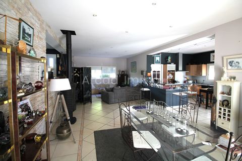 Villa a Lougratte, Lot-et-Garonne, Lougratte - € 385.000 | Ref: 73904 - foto 4