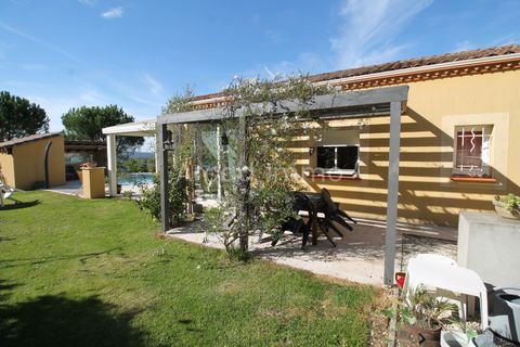 Villa a Lougratte, Lot-et-Garonne, Lougratte - € 385.000 | Ref: 73904 - foto 9