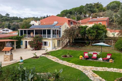 Villa i Mafra, Lisbon, Mafra - € 1.150.000 | Ref: C0484-00413 - foto 3
