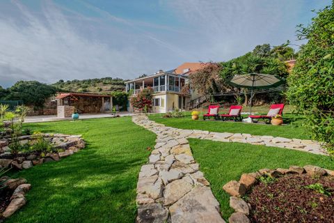 Villa i Mafra, Lisbon, Mafra - € 1.150.000 | Ref: C0484-00413 - foto 2