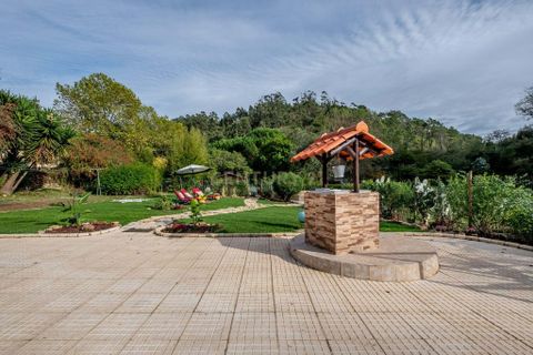 Villa i Mafra, Lisbon, Mafra - € 1.150.000 | Ref: C0484-00413 - foto 6