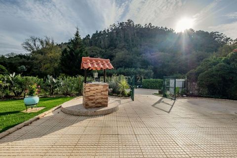 Villa i Mafra, Lisbon, Mafra - € 1.150.000 | Ref: C0484-00413 - foto 7