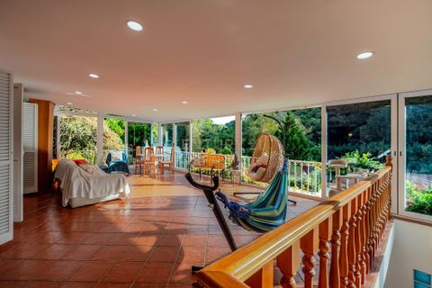Villa i Mafra, Lisbon, Mafra - € 1.150.000 | Ref: C0484-00413 - foto 8