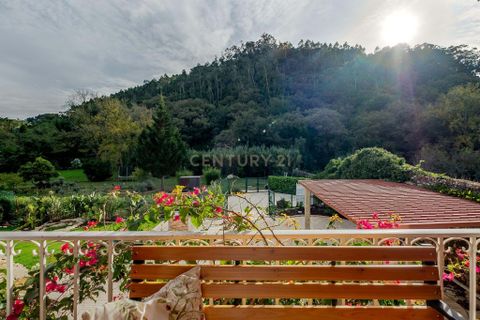 Villa i Mafra, Lisbon, Mafra - € 1.150.000 | Ref: C0484-00413 - foto 10