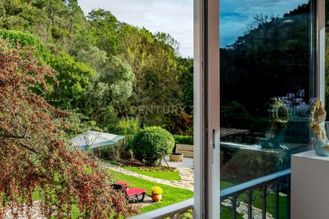 Villa i Mafra, Lisbon, Mafra - € 1.150.000 | Ref: C0484-00413 - foto 12