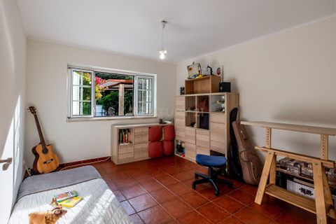 Villa i Mafra, Lisbon, Mafra - € 1.150.000 | Ref: C0484-00413 - foto 17