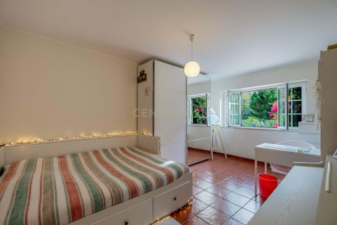 Villa i Mafra, Lisbon, Mafra - € 1.150.000 | Ref: C0484-00413 - foto 19