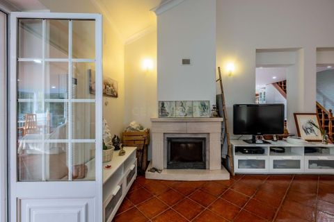 Villa i Mafra, Lisbon, Mafra - € 1.150.000 | Ref: C0484-00413 - foto 22