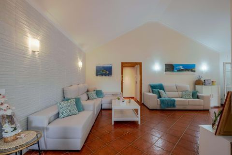 Villa i Mafra, Lisbon, Mafra - € 1.150.000 | Ref: C0484-00413 - foto 25
